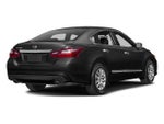 2016 Nissan Altima 4dr Sdn I4 2.5 S