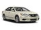 2017 Nissan Altima 2.5 SV Sedan