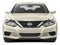 2017 Nissan Altima 2.5 SV Sedan