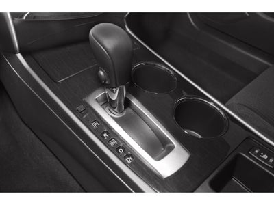 2015 Nissan Altima 4dr Sdn I4 2.5 SV