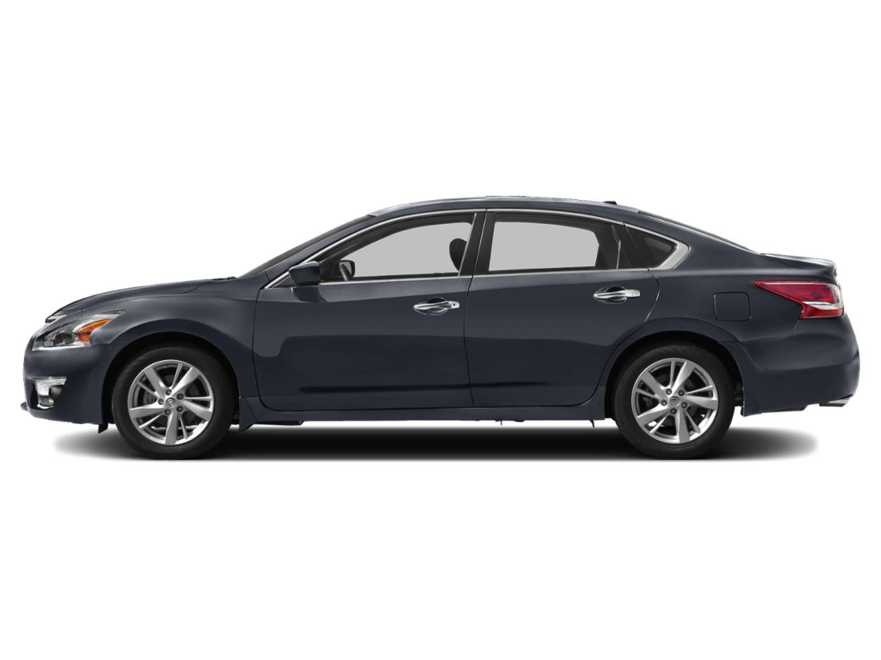 2015 Nissan Altima 4dr Sdn I4 2.5 SV