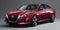 2019 Nissan Altima 2.5 Platinum Sedan