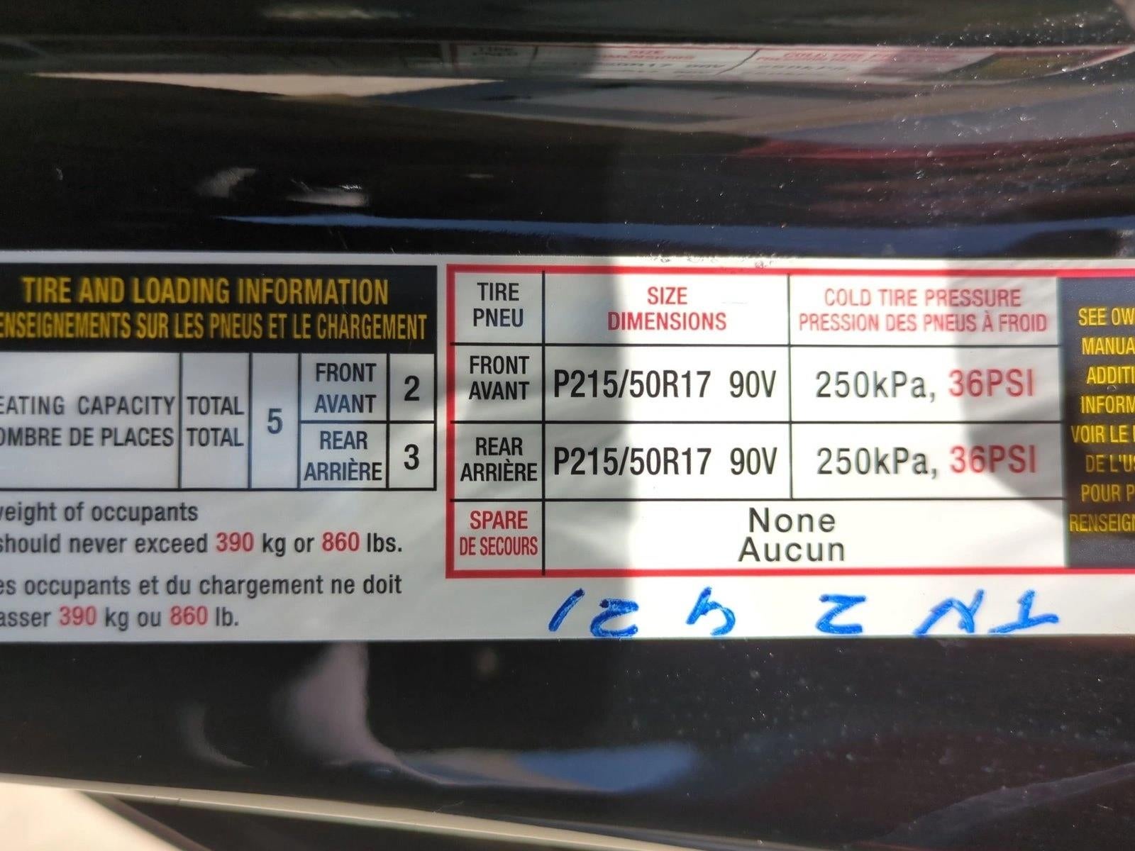 2019 Nissan LEAF SL PLUS Hatchback