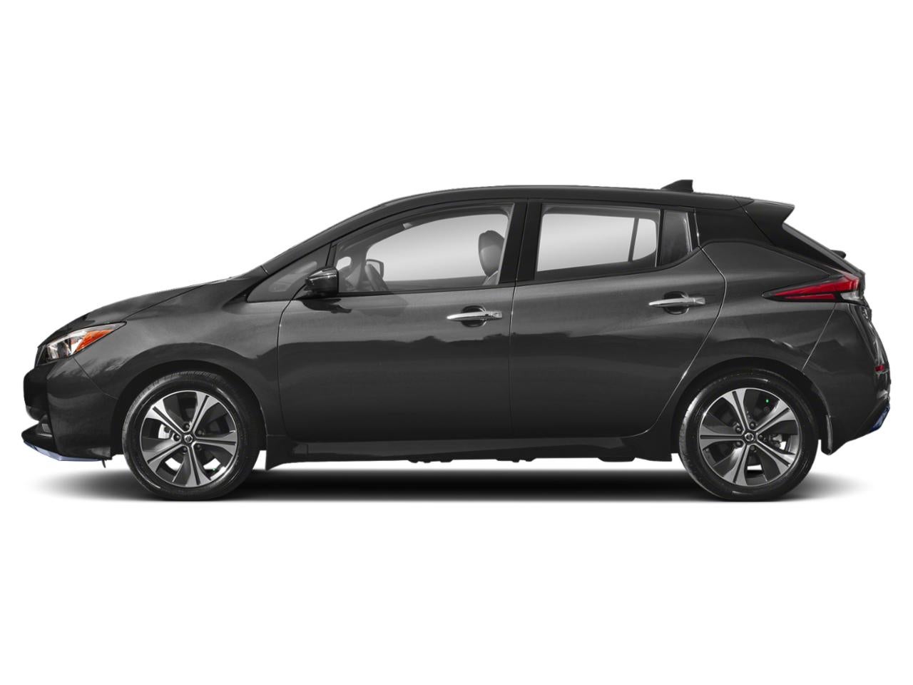 2019 Nissan LEAF SL PLUS Hatchback