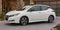 2019 Nissan LEAF SL PLUS Hatchback
