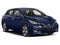 2019 Nissan LEAF SL PLUS Hatchback