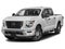 2023 Nissan Titan 4x2 Crew Cab SV