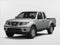 2014 Nissan Frontier 2WD King Cab I4 Auto SV