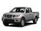 2014 Nissan Frontier 2WD King Cab I4 Auto SV