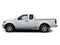 2014 Nissan Frontier 2WD King Cab I4 Auto SV