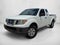 2016 Nissan Frontier 2WD King Cab I4 Auto S