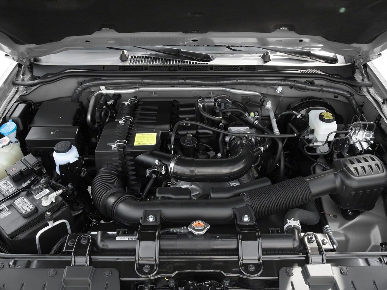 2016 Nissan Frontier 2WD King Cab I4 Auto S