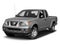 2016 Nissan Frontier 2WD King Cab I4 Auto S