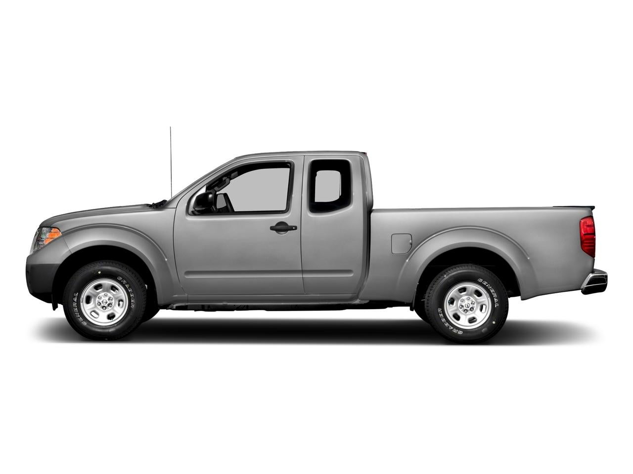 2016 Nissan Frontier 2WD King Cab I4 Auto S