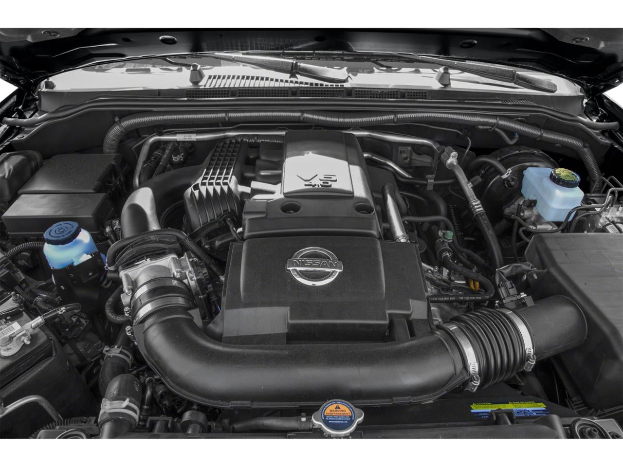 2021 Nissan Frontier Crew Cab 4x2 SV Auto