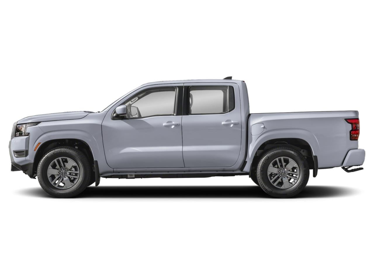 2026 Nissan Frontier Crew Cab 4x4 SV