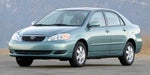 2008 Toyota Corolla 4dr Sdn Auto CE (Natl)