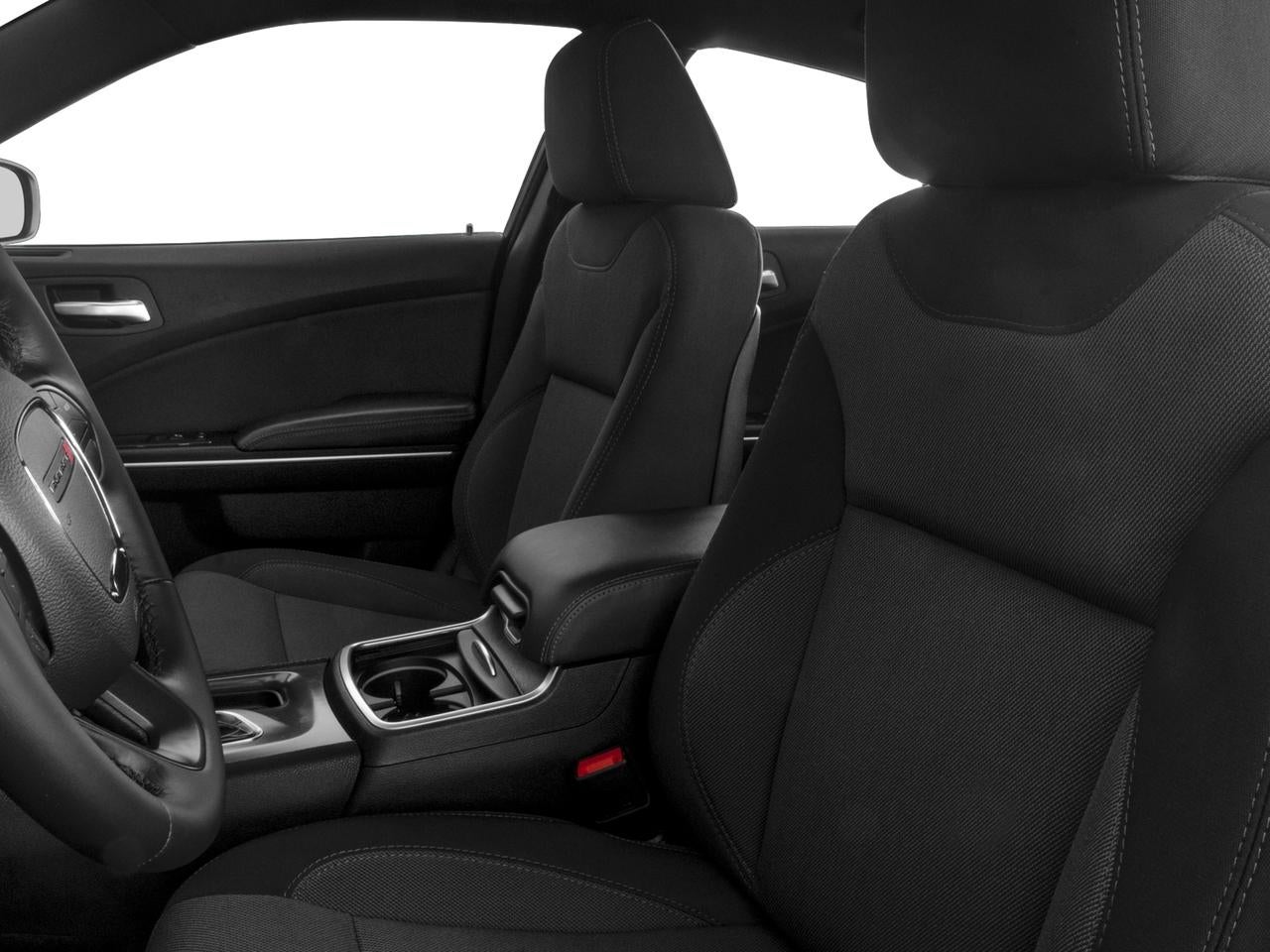 2017 Dodge Charger SE RWD