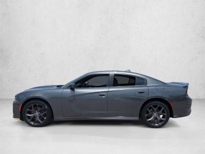 2019 Dodge Charger GT RWD