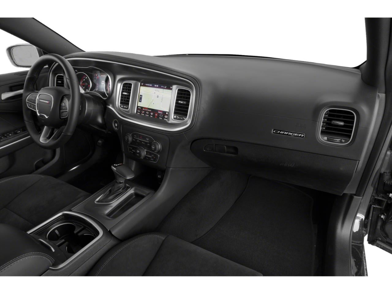 2019 Dodge Charger GT RWD