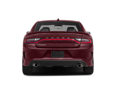 2019 Dodge Charger GT RWD
