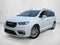 2022 Chrysler Pacifica Touring L FWD