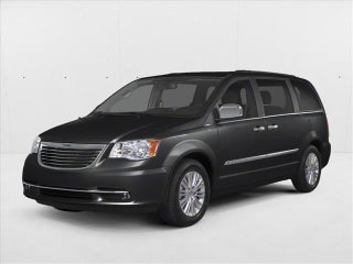 2013 Chrysler Town &amp; Country 4dr Wgn Touring-L