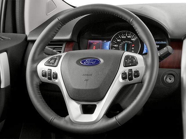 2013 Ford Edge 4dr Limited AWD