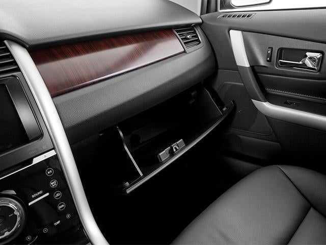 2013 Ford Edge 4dr Limited AWD