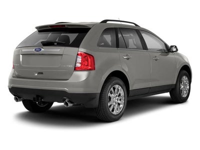 2013 Ford Edge 4dr Limited AWD