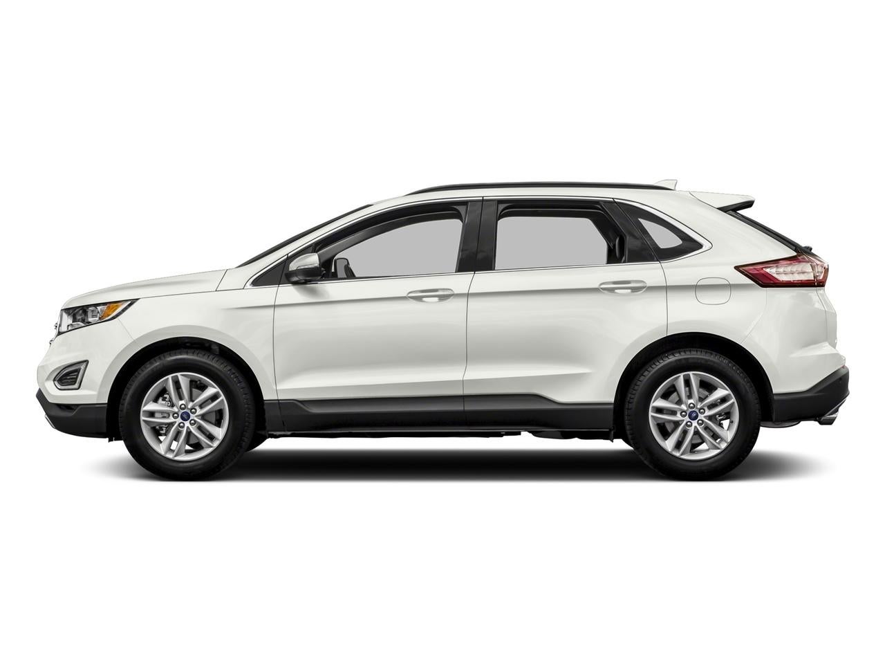 2018 Ford Edge SEL FWD