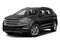 2016 Ford Edge 4dr Titanium FWD