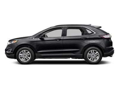 2016 Ford Edge 4dr Titanium FWD