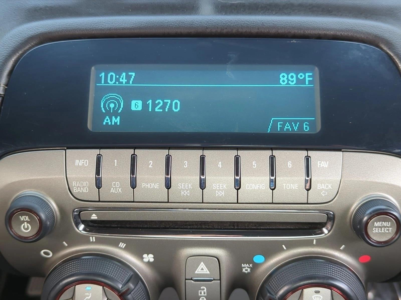 2015 Chevrolet Camaro 2dr Cpe LS w/2LS