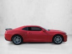2015 Chevrolet Camaro 2dr Cpe LS w/2LS