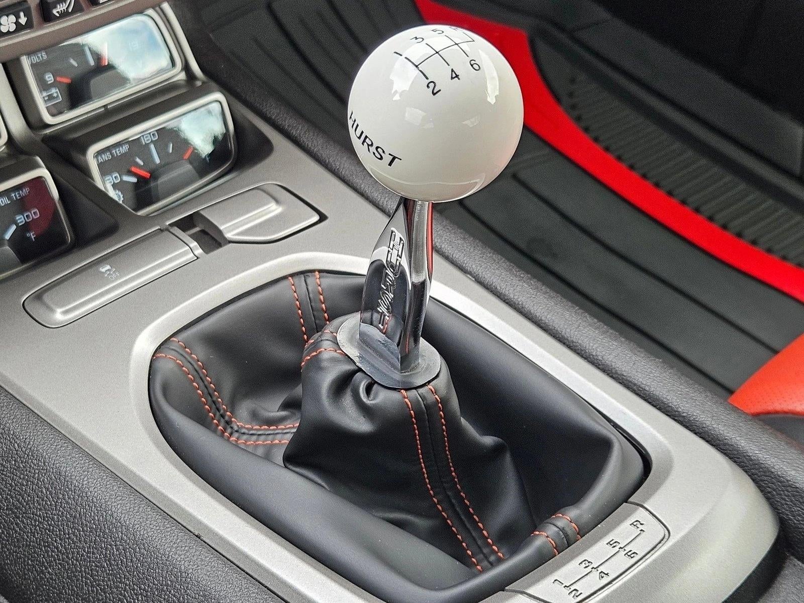 2010 Chevrolet Camaro Coupe 2SS