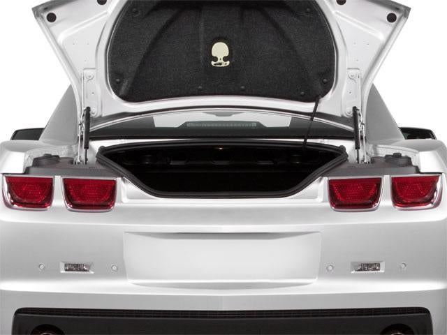 2010 Chevrolet Camaro Coupe 2SS