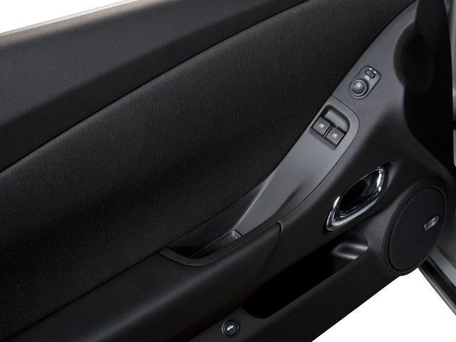 2010 Chevrolet Camaro Coupe 2SS