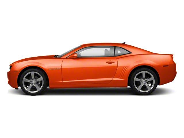 2010 Chevrolet Camaro Coupe 2SS