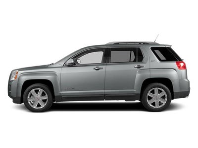 2014 GMC Terrain FWD SLE-1