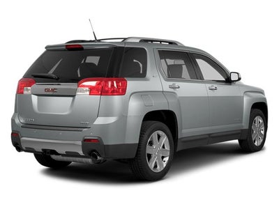 2014 GMC Terrain FWD SLE-1