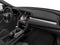 2017 Honda Civic Coupe Si Manual