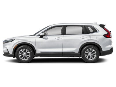 2024 Honda CR-V LX 2WD