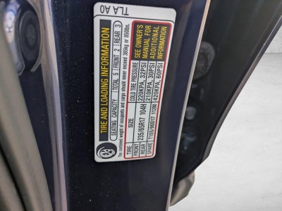 2019 Honda CR-V LX 2WD