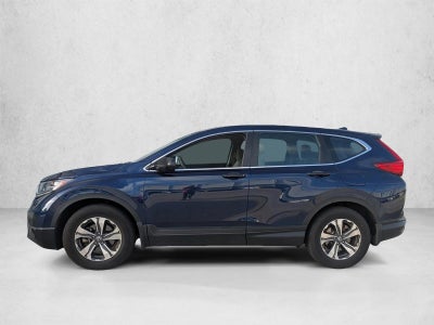 2019 Honda CR-V LX 2WD
