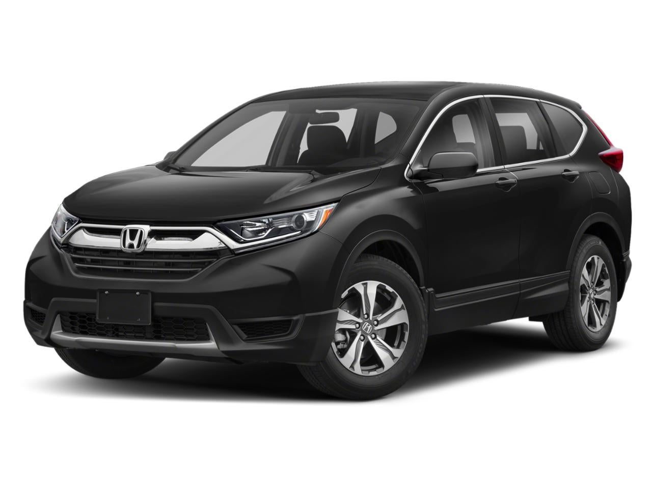 2019 Honda CR-V LX 2WD