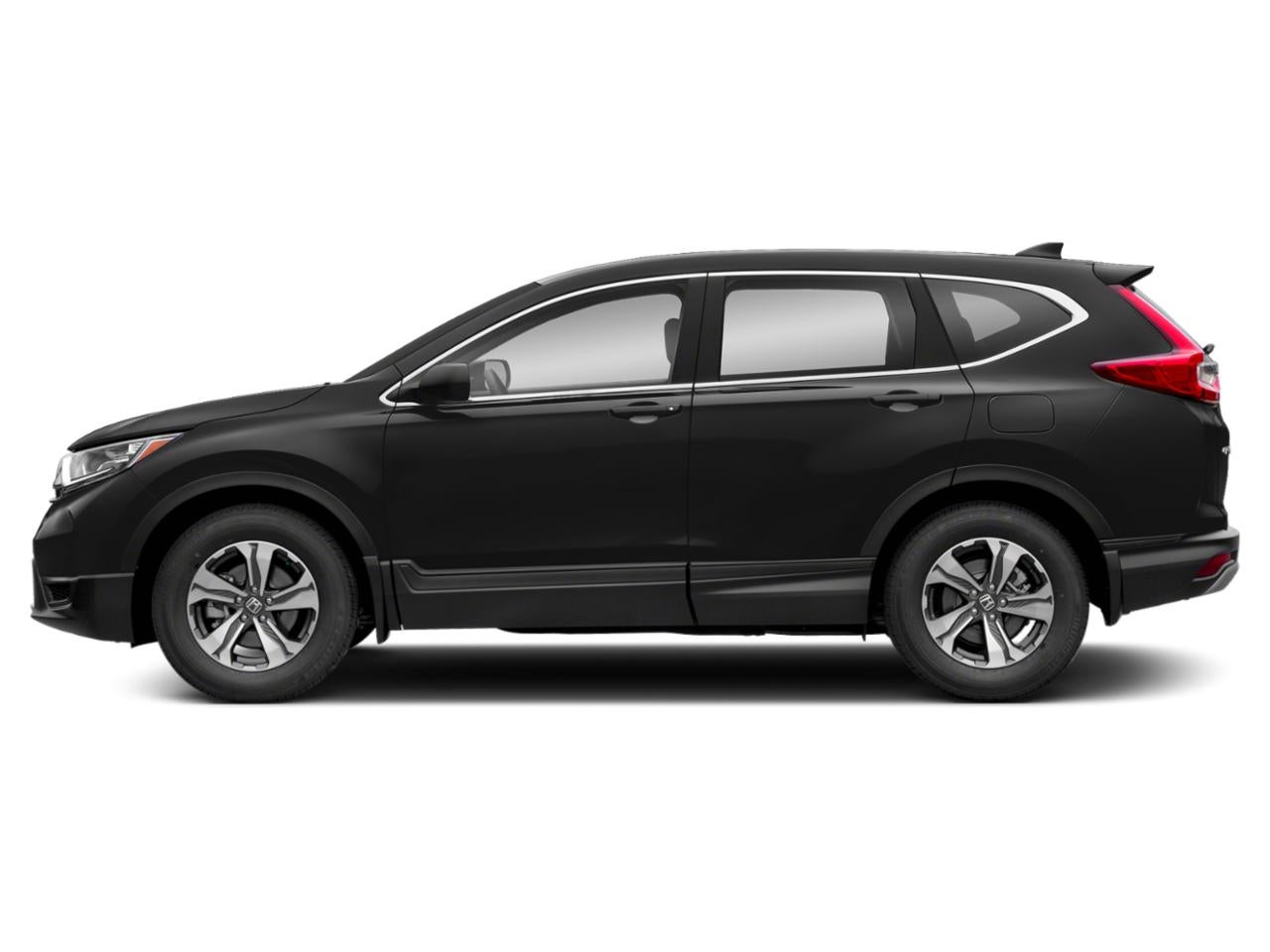 2019 Honda CR-V LX 2WD
