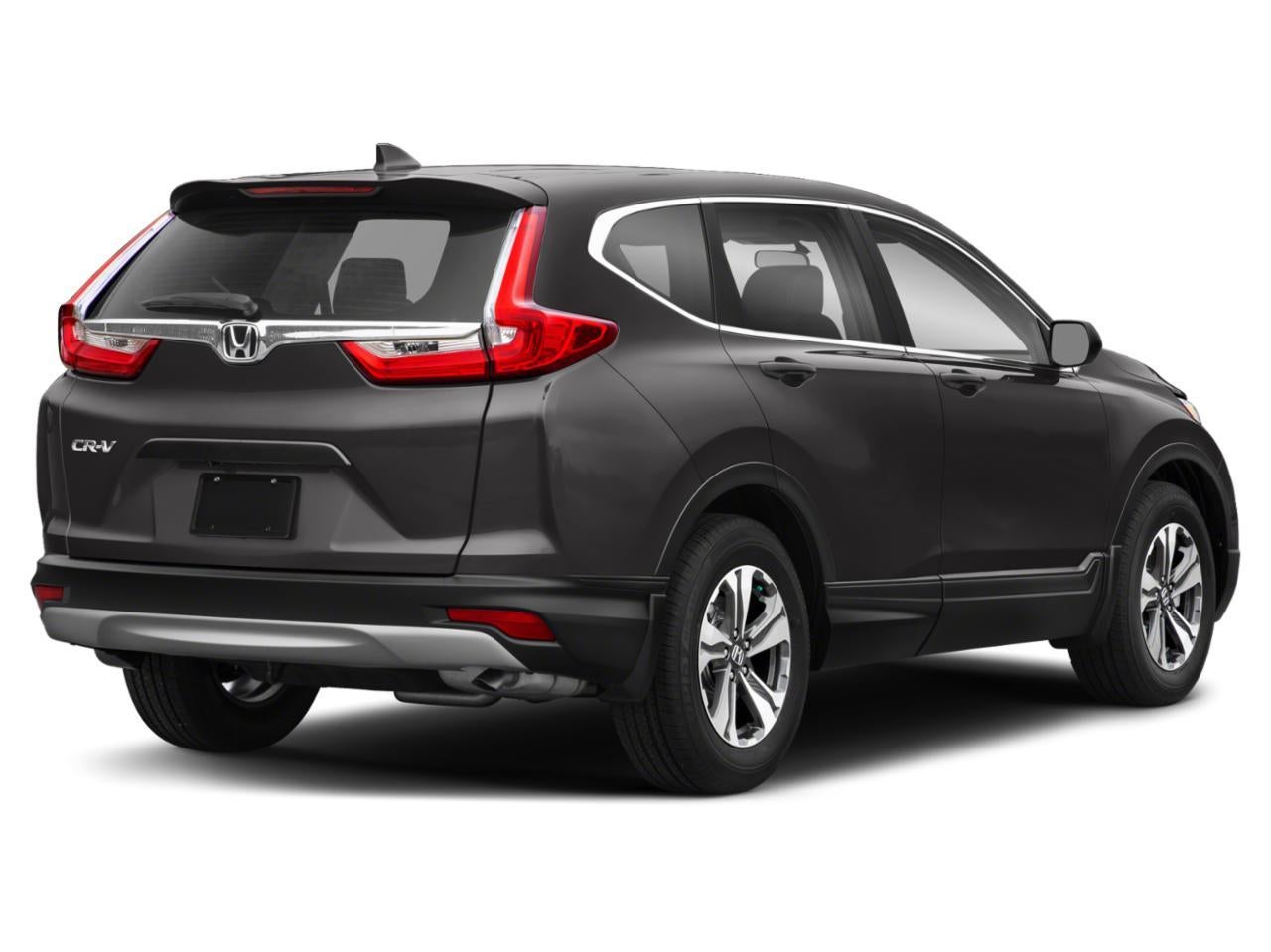 2019 Honda CR-V LX 2WD