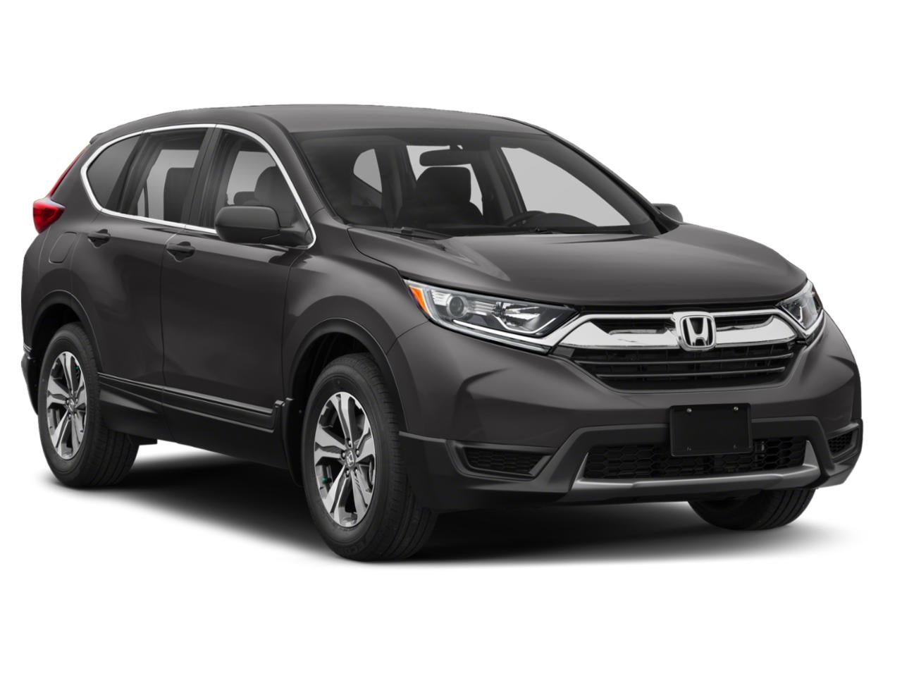 2019 Honda CR-V LX 2WD