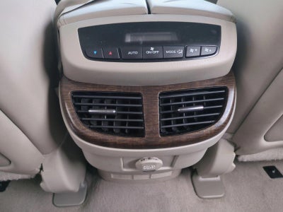 2013 Acura MDX AWD with Technology Package